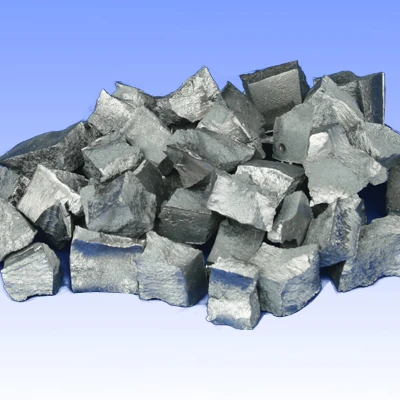 Indium Metal Ingot / Block / Granule