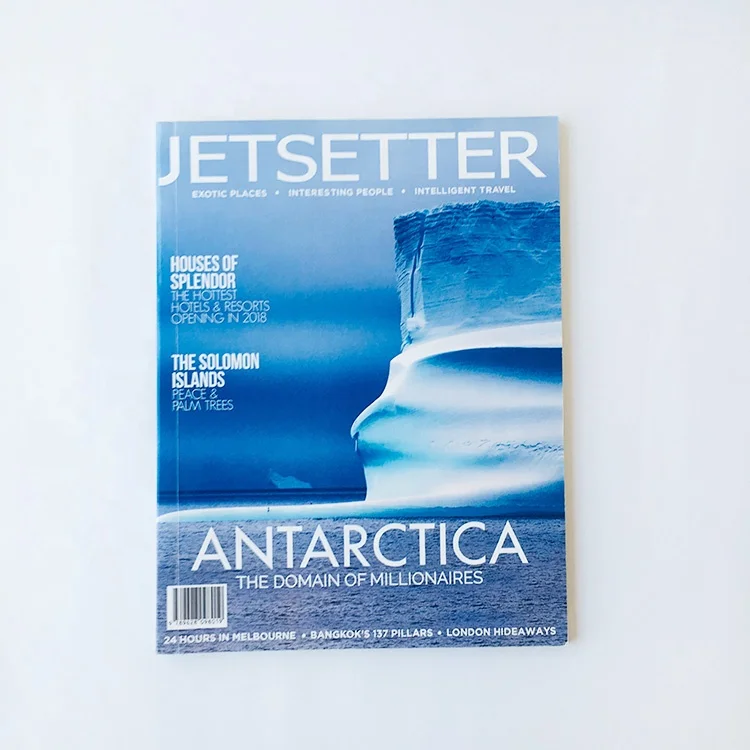 professional custom cheap perfect bound book yearbook publishing printing Magazine services companies