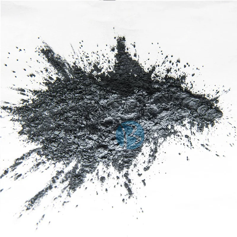 6 um 98% B4C Boron Carbide Powder Price