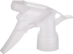 OEM ODM 28/400 28/410 28/415 28MM Plastic Garden Gun Mist Pump Trigger Sprayer Plastic Trigger Hand Pump Water Trigger Sprayer