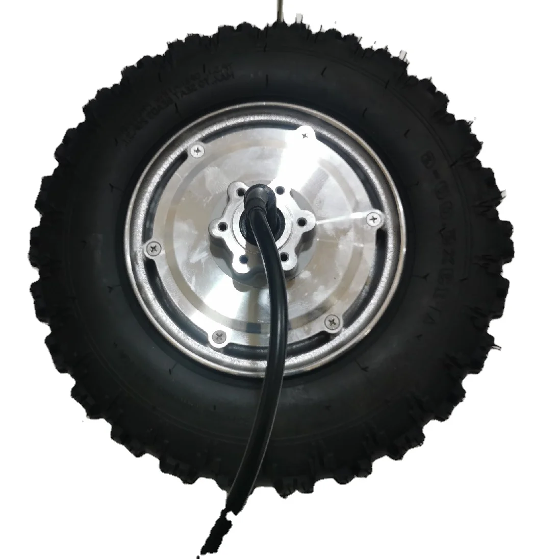 13 inch 48v 800w 1000w High Torque 80N.m 100N.m 150N.m 6-15km/h Low-speed Geared Hub Motor Wheel with wide tire