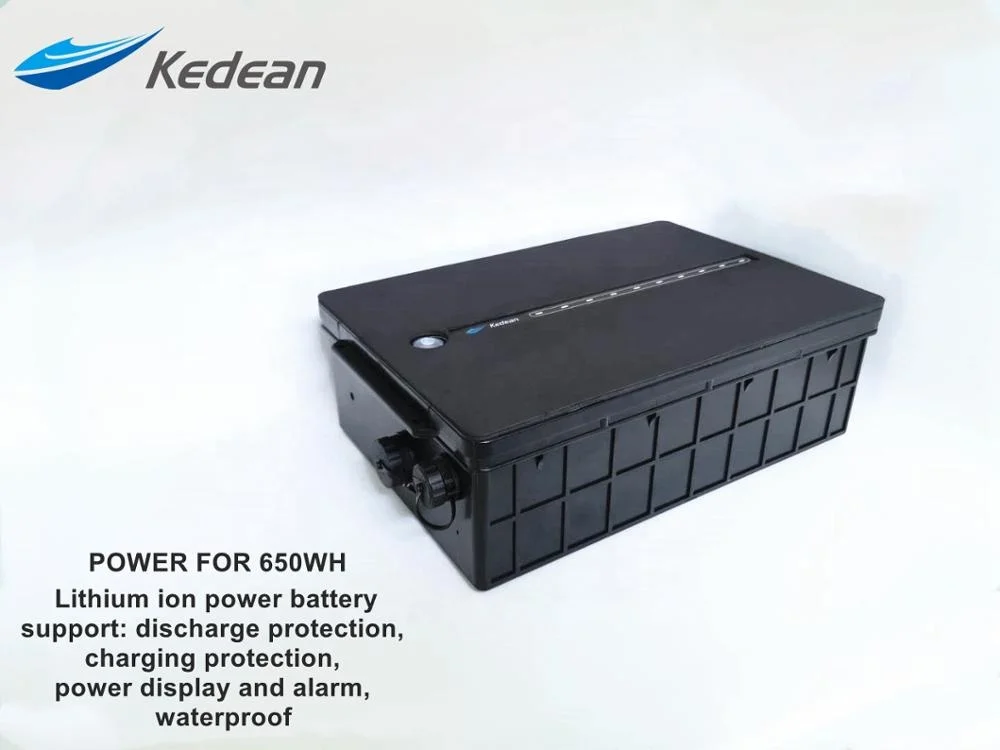 
Electric Surfboard Fins-SUP Power Efin Trolling Motor Electric SUP Fin and High power thrust Electric fin 