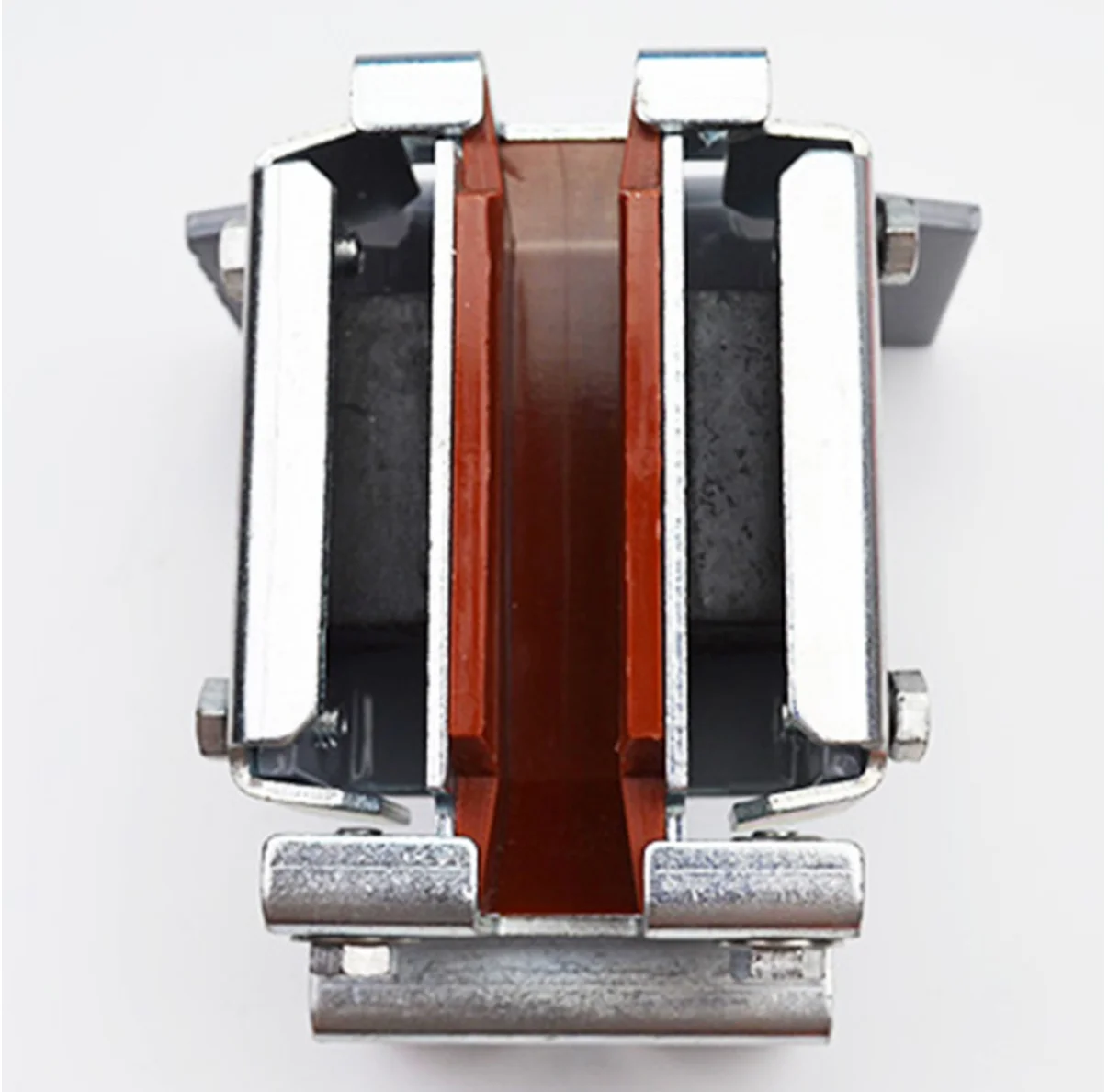 China Good elsco roller guide shoe elevator guide shoe elevator sliding guide shoe