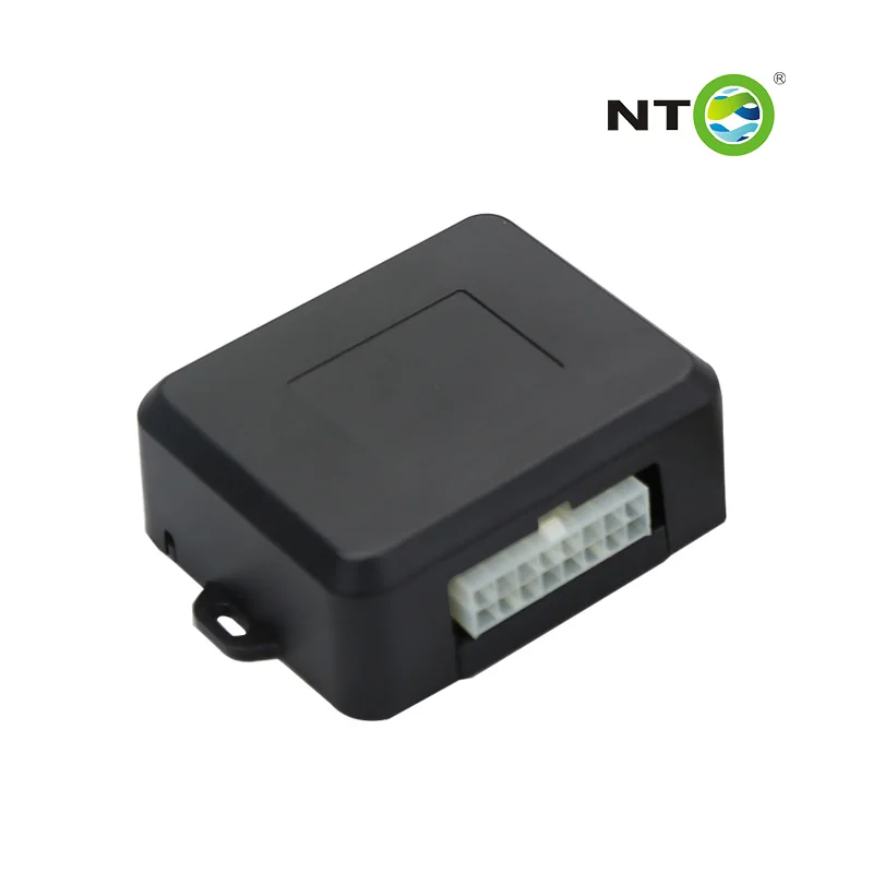 NTO Smart Remote Controller Door Closer Power Windows Kit Car Window Closing Module Other Auto Electronics