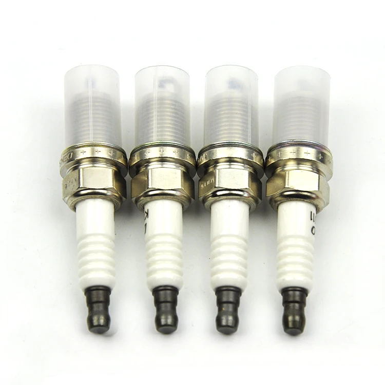 wholesale performance engine part catalog spark plug for toyota cars K16R-U11 RC10PYP4 FR8DPP33 BKR5E1