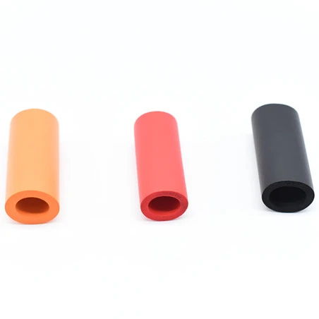 custom rubber  handle Grip/mould molds manufacturing prototypes rubber grip