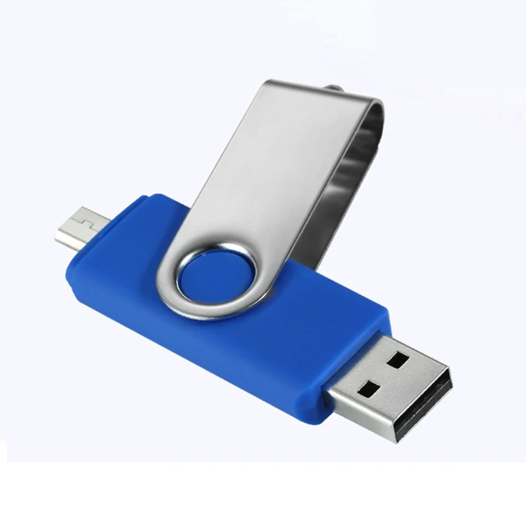 Флеш-накопители OTG USB 3 0 на заказ флеш-накопители 16 ГБ 32 64 128 флеш-накопитель с логотипом OEM металлическая USB-карта памяти