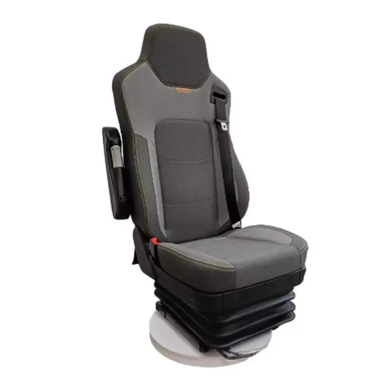 suspension driver seats school bus driver seat adjustable driver seat suspension seating