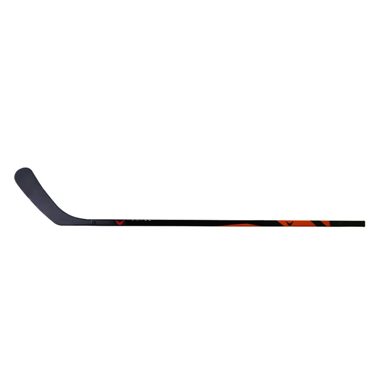 Wholesale High Performance Custom Carbon Fiber Ice Hockey Stick Hockey Club