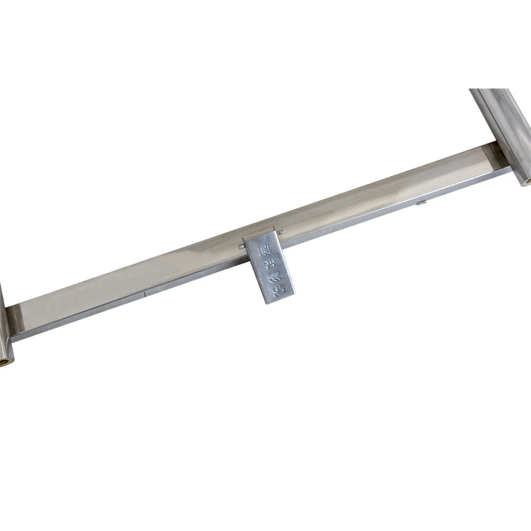 NSH Bending Rail (12 sections) Flexible Video Dolly Track Rail Circular Video Track