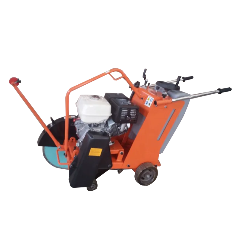 Best price Asphalt Road Cutter Concrete Saw /Concrete Floor Cutting Machine