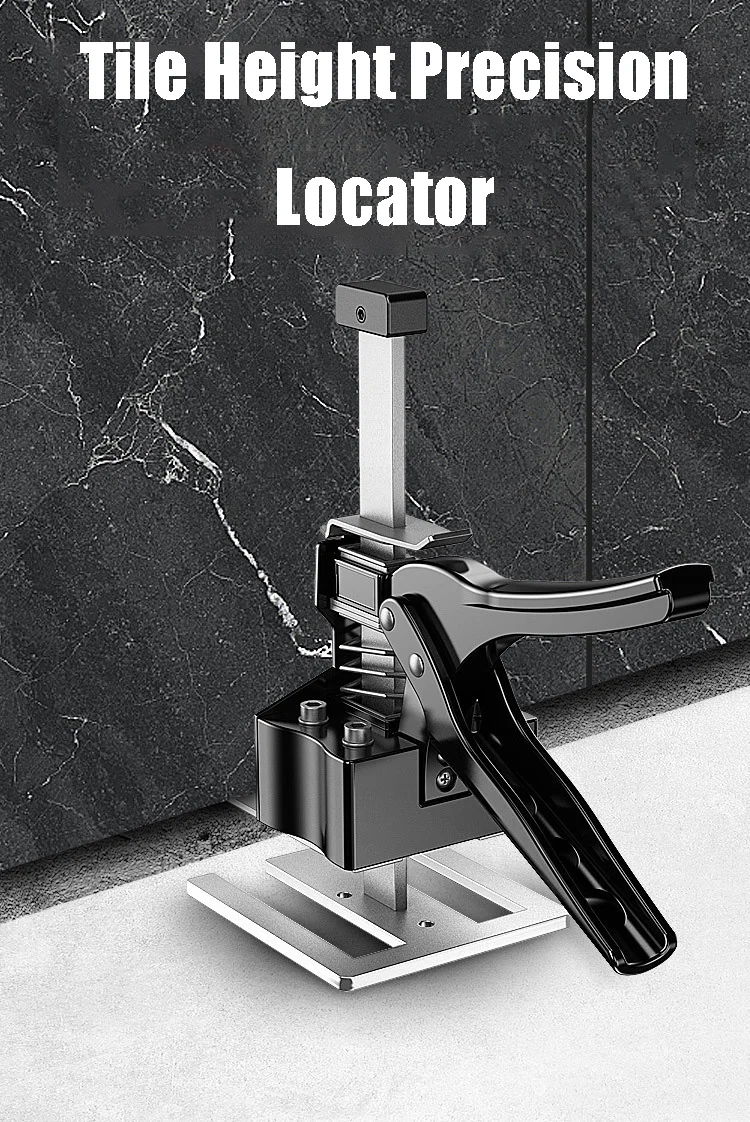 Tile Raiser Board Lifter Labor-saving Arm Cabinet Jack 2 pieces/set