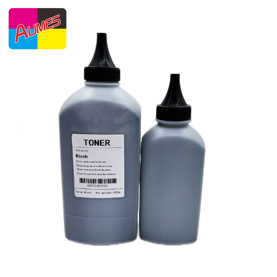 High Quality refilled toner powder for Ricoh MP-3500 4500 4000 4001 5000 5001 4002 4002 5002 Aficio copiers