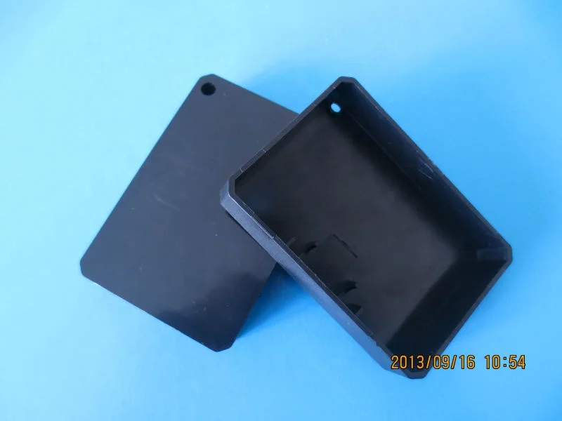 2023 new product Black Customized Color Customized Size Full Engineering Plastic Products Form ABS Plastic long working life