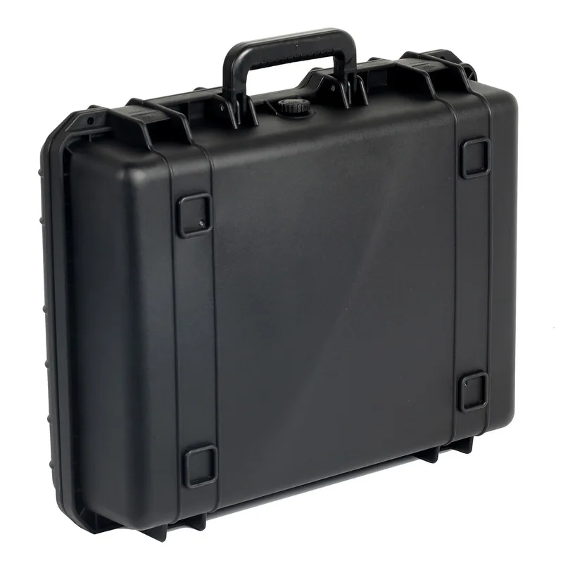 Morden Style Bike Tool Carry Toolbox Computer Driver Waterproof Ip67 Hard Disk Case