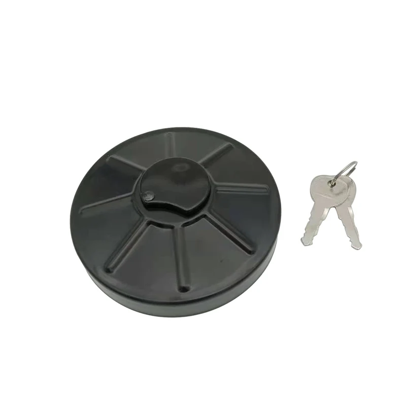 Factory Outlet High Quality Truck Fuel Tank Cap for Dongfeng Jiefang truck