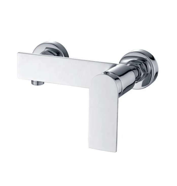 Vaguel italian design Modern high quality bathroom unusual basin water faucet taps