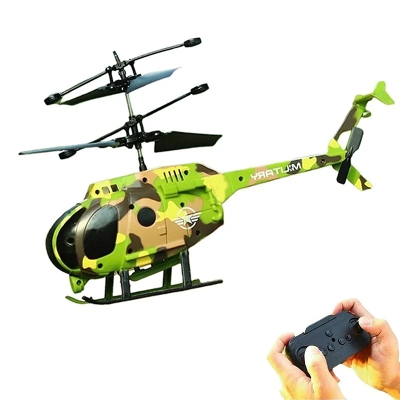 New 2.4GHz 4CH RC Air Flying Dinosaur Pterosaur Aircraft Wholesale Cheap Toy Drone Toy With Sound For Kids