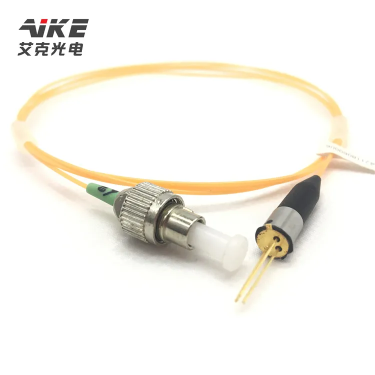 2.5G Long Wave 1310/1550 FC APD Module