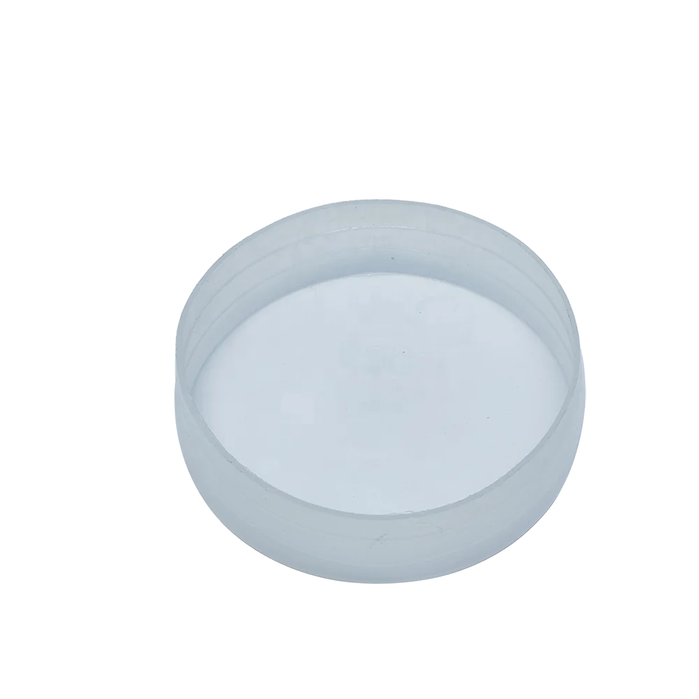 168mm large diameter pipe end caps stainless steel pipe end cap pipe end protective covers