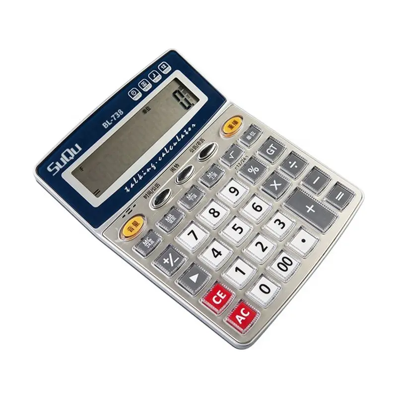 High Quality Functional Scientific Calculator Price Student