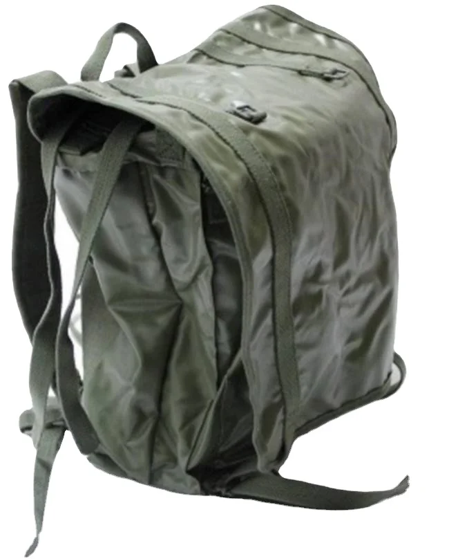 Activities Musette Bag Outdoor Backpack Hiking Training  Backpack