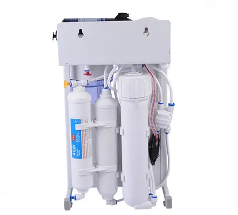 Outdoor Ro Water Filter System Reverse Osmosis Water Purifier Ro System