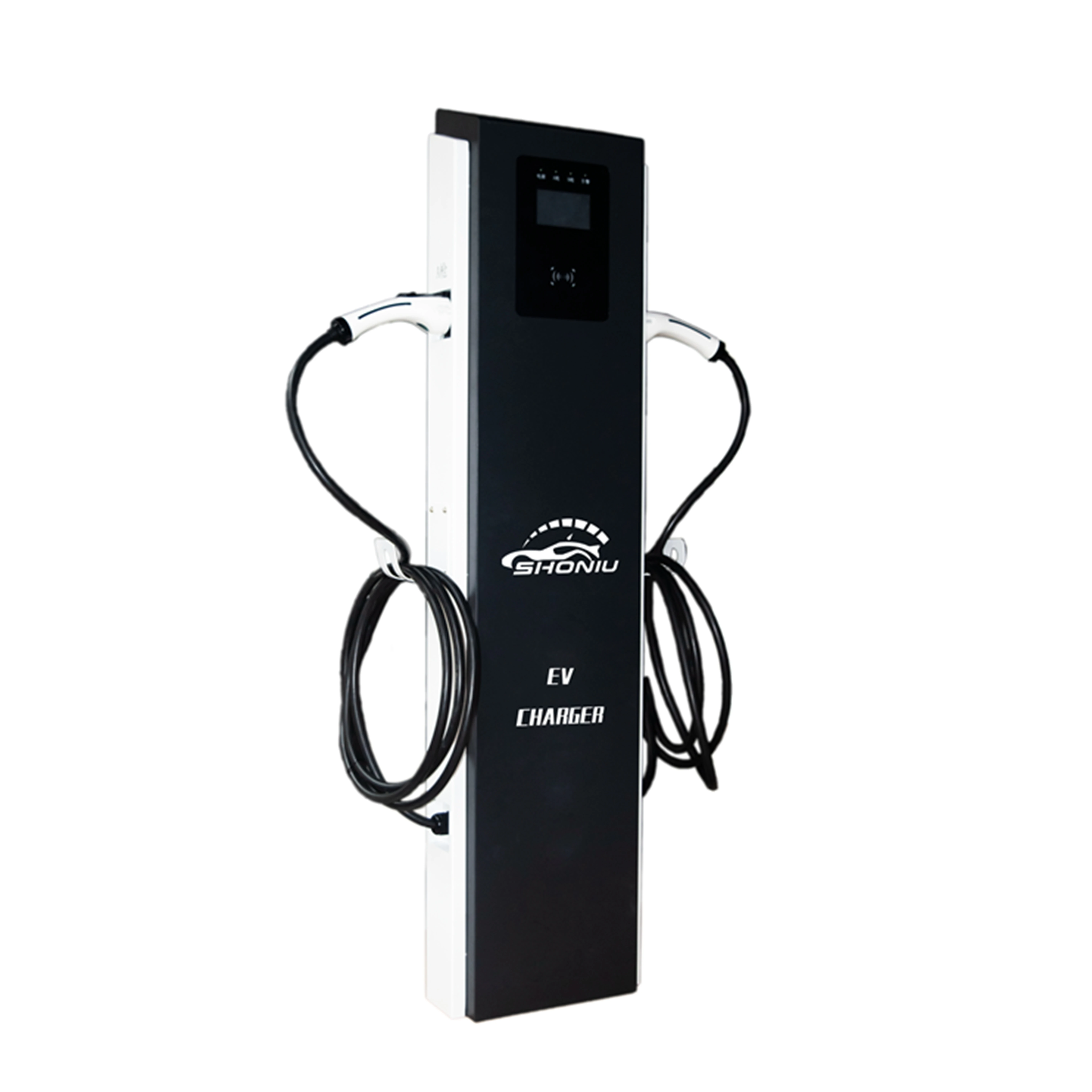 
Wholesale High Quality 14kw Cars Type1 Fast Ev Charging Stations 