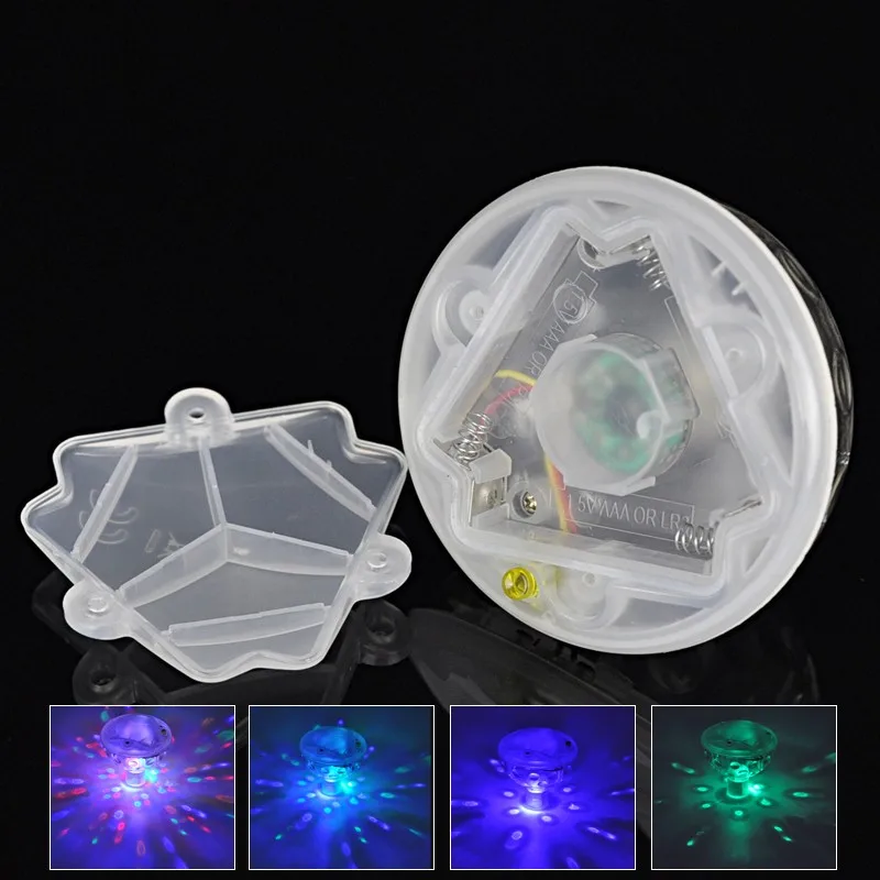  Плавающий прожектор светодиодная подстветка которая бассейн led Ванна
