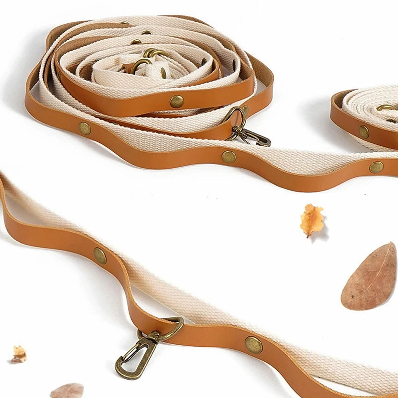 Outdoor Camping Hanging Rope Multi-purpose Picnic Storage Lanyard BBQ Camping Daisy Chain