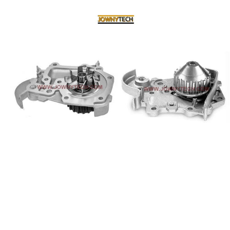 8200146298 water pump for renault logan 7701478018 cooling system pump GWR-14A auto water pump for renault MEGANE