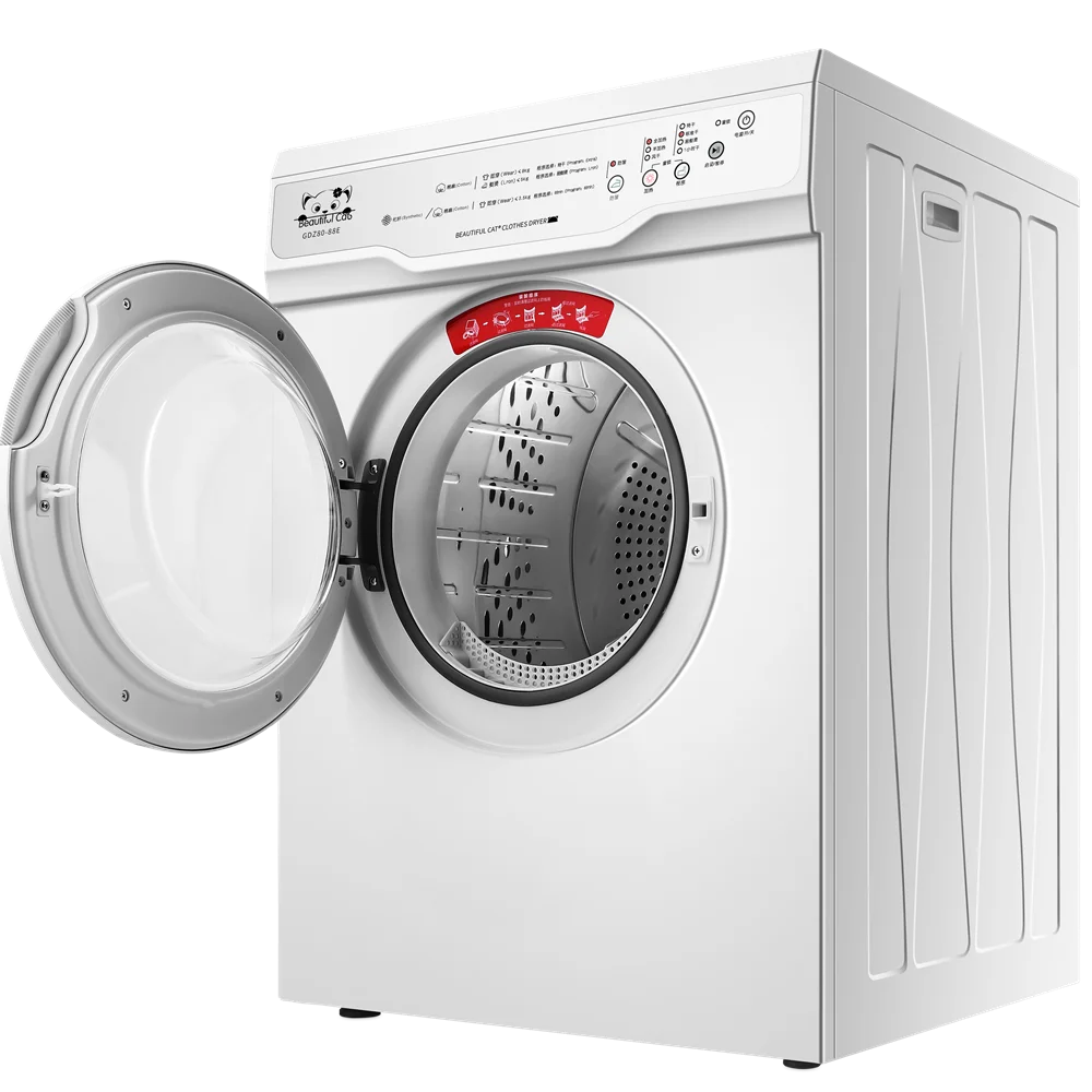 
tumble clothes dryer 8kg 
