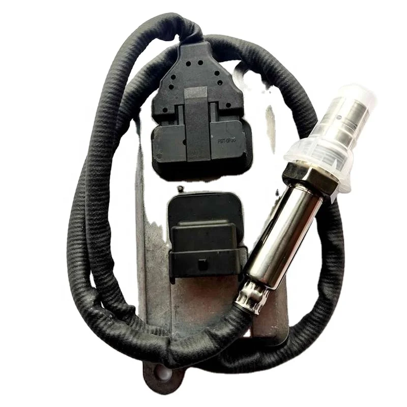  5WK96675A высококачественный Датчик nox для cummins truck с OE NO 2894940 2871979 4984577 4954222