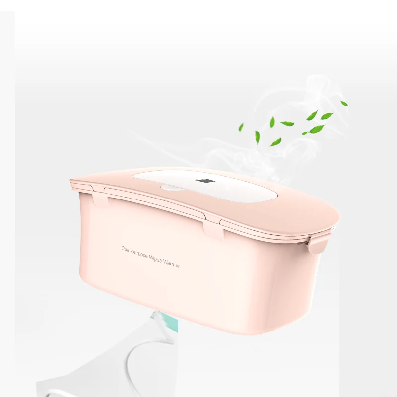 Baby Product Wipes Warmer/mother Care Helper Wet