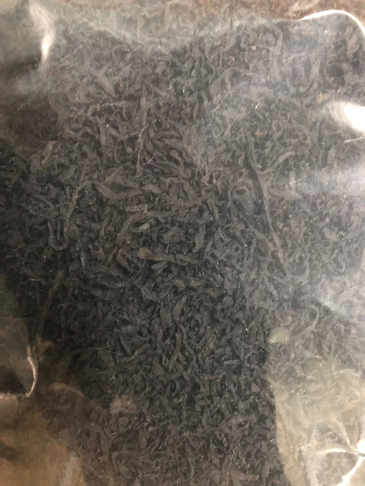 Longevity secret Fucoidan Sea Weed For Eliminates Irritation And Insomnia