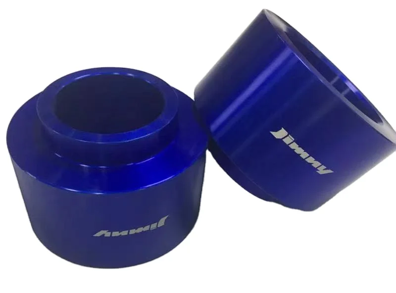 Manufacturer Rear Strut Spacers Suspension Lift Kit