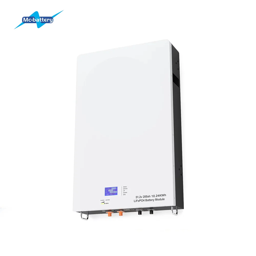 Free shipping Good Cheap Home energy storage Lithium 48v 100ah 200ah 51.2V 5kwh 10kwh wall mounted power wall for solar systems