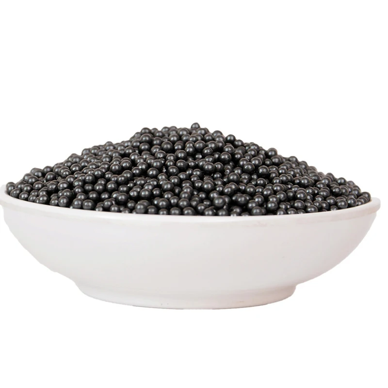2022 New Activated Carbon Beads/Pellet Activated Carbon/Spherical Activated Carbon