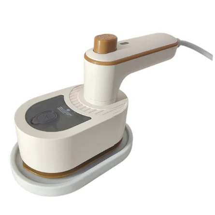 Mini electric iron Household handheld electric iron portable foldable iron ironing device