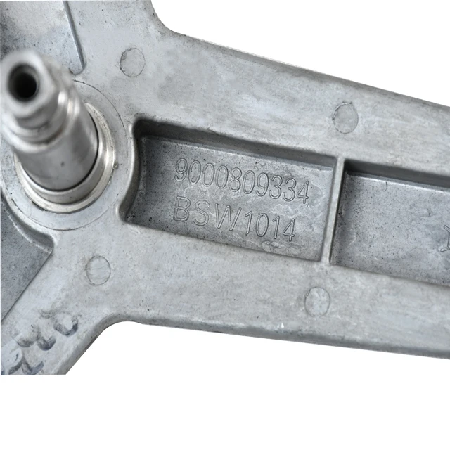 9000809334BSW1014 Durable Using Speed Reducer for Washing Machine Spider
