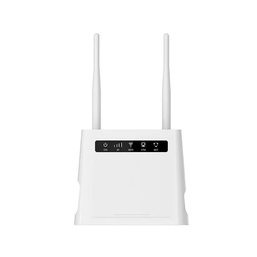 3 Lan/4Lan cpe 4g wireless wifi router universal 4g lte wifi internet service
