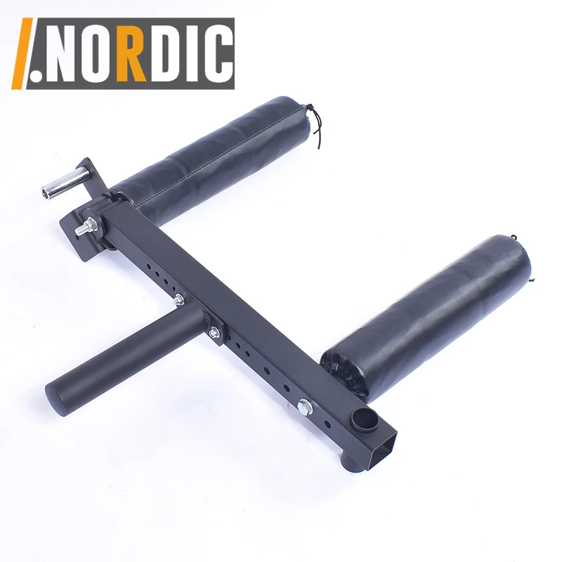 Клетка для силовой стойки с аксессуарами-стойка завивки и удлинения