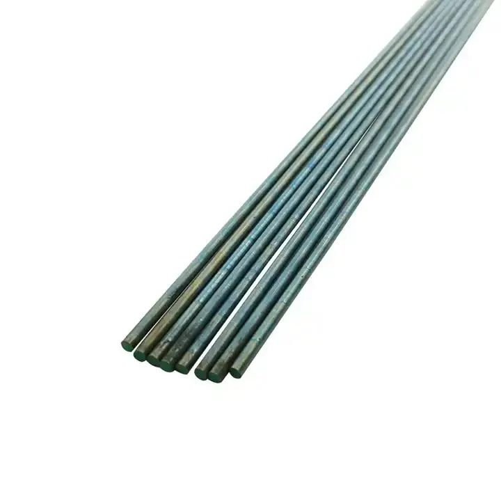 High Quality Competitive Price Stellite 12 Welding Electrode  Hardfacing Cobalt Based Welding Wire Ercocr-B