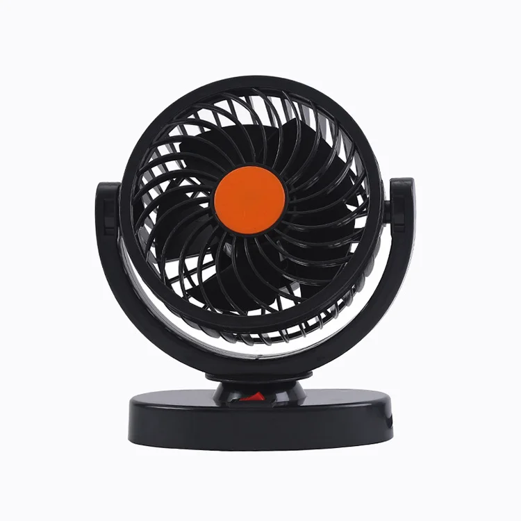 Горячая Распродажа, высокое качество, низкая цена, 4 дюйма, портативные электрические охлаждающие автомобильные вентиляторы, Воздушные Охладители