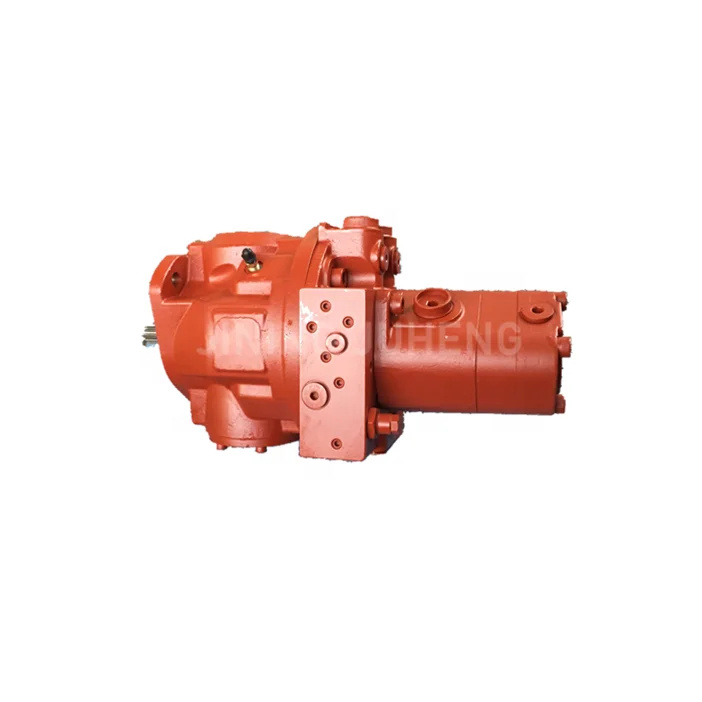 Kubota U35 Hydraulic Pump Kubota U35 main Pump AP2D18LV1RS7