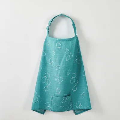 Wholesale Baby Car Cover Eco Friendly Maternity Clothing Cotton Breastfeeding