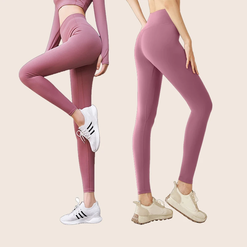 Спортивные штаны для фитнеса