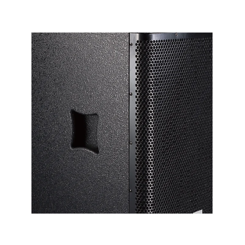 2023 Hot Sales Professional Audio Sound Equipment High Powered Compact 15 inch subwoofer PA 2.1 speaker system