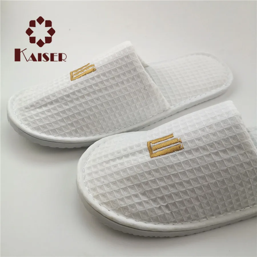 slipper for hotel/wallfe slipper