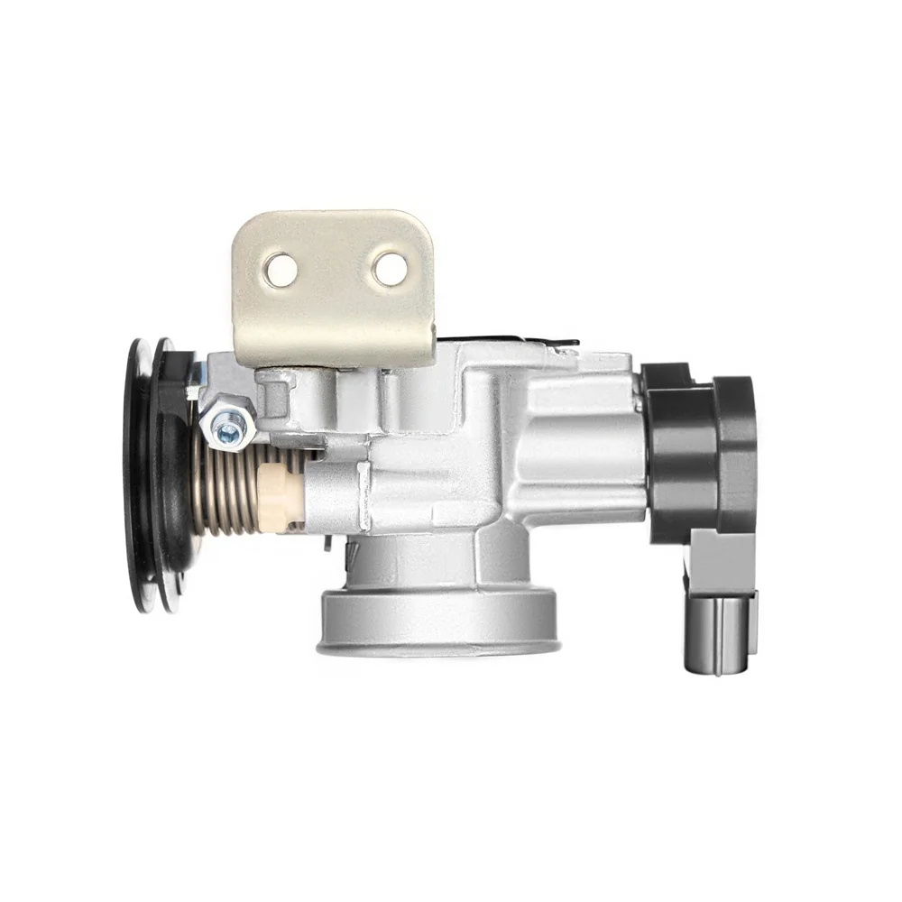 New 24MM Motorcycle Throttle Body 2PH-E3750-00 For Yamaha ORI MIO M3 125 Asli